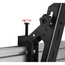 Soporte de Mesa para Pantalla B-Tech BT8390-VESA400T/B 70" 42" Soporte de Mesa para Pantalla B-Tech BT8390-VESA400T/B 70" 42"