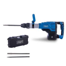 Scheppach Martillo Neumático AB2000 - 60 J Precio: 179.68999972. SKU: B1B7H24YQA