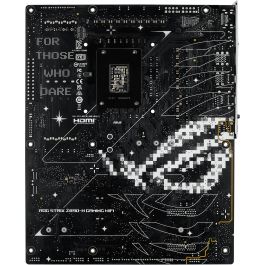 ASUS ROG STRIX Z890-H GAMING WiFi Intel.1851 DDR5 ATX - Placa Base para PC