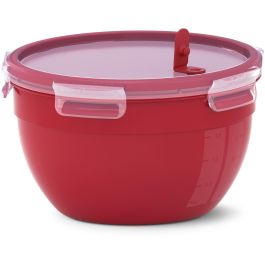 Emsa N1060600 Clip Mikrowellendose. rot Precio: 28.69000024. SKU: B14ZNSCA2Z