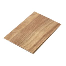 Emuca Kit de estantería Lader con estructura y estantes, altura 1150mm, Acero, Pintado negro y Madera