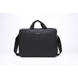 Maletín para Portátil Nilox NXB001 Negro 15,6" Precio: 10.99000045. SKU: S5615436