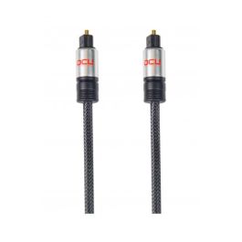 Cable fibra óptica DCU 30751030 2 m Negro Precio: 11.88999966. SKU: S7603235