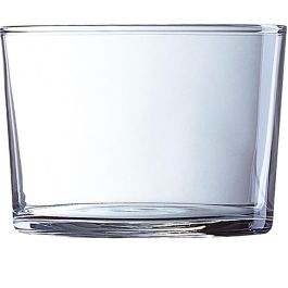 Arcoroc Chiquito Caja 6 Vasos Bajos Vidrio Templado 23 cL Precio: 7.69000012. SKU: B1BHZA7WMJ