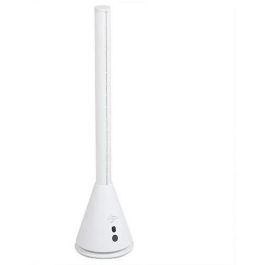 Silent -ir Tube - Columna de ventilador sin pálido 26W Muy silencioso blanco