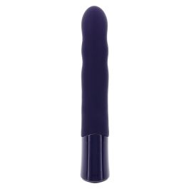 Vibrador Doble Estimulación Evolved Negro