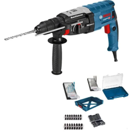 Metabo Cepilladora HO 26-82 - 620 W - Cepilladora universal ligera y práctica para cepillar, doblar y achaflanar