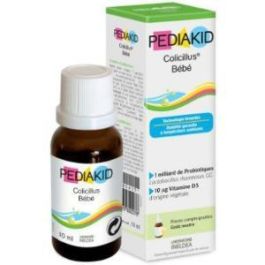 Pediakid Colicillus Bebé 8ml Precio: 16.9500001. SKU: B1CTC43VBS