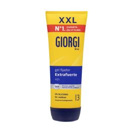 Giorgi Line Gel Fijador Extrafuerte nº3 240 ml Gel de Peinado para Cabello Precio: 3.88999996. SKU: B1DMFPC4CX