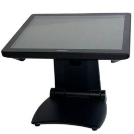 Premier KT810F15J64128128WFBT TPV 15.6" Táctil Capacitivo Intel Celeron J6412 8GB RAM 128GB SSD WiFi BT Stand Plegable Negro Premier KT810F15J64128128WFBT TPV 15.6" Táctil Capacitivo Intel Celeron J6412 8GB RAM 128GB SSD WiFi BT Stand Plegable Negro