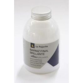 La pajarita Barniz Acabado Brillante Bote 75 ml Precio: 3.50000002. SKU: B1FF8YYY5Q