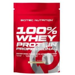 100% Whey Protein Prof. 1000G Vainilla Precio: 28.5000001. SKU: B12GMW9AJK