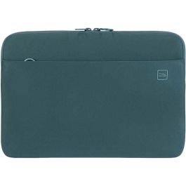 Tucano BFTMB14-B Funda Top Second Skin para Portátil 14" Azul