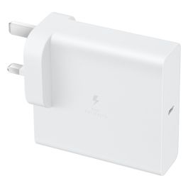 Samsung TB410 Cargador de 140W Blanco