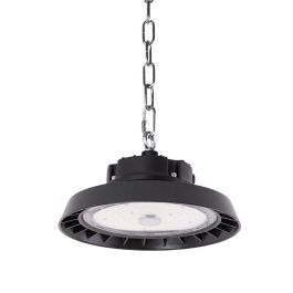 PRO LIFUD 1916-HVB100WP4-CW Campana LED UFO 100W 20.000Lm 6000K Regulable 0-10V IP65 100.000h