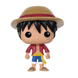 Funko Pop One Piece Monkey D Precio: 16.98999962. SKU: B1JACHRMC5