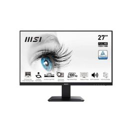 MSI Monitor MP273A 27" IPS FHD 100Hz 1ms 9S6-3PB4CH-068 MSI Monitor MP273A 27" IPS FHD 100Hz 1ms 9S6-3PB4CH-068