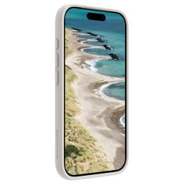 dbramante 1928 Grenen MS Funda para iPhone 17 Pro Blanco