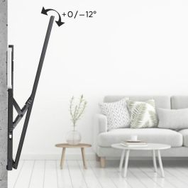 Soporte TV Hama 00220818 100" 75 Kg