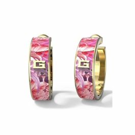Pendientes Mujer Guess JUBE02129JWYGPKT-U Acero Inoxidable 1,5 cm Pendientes Mujer Guess JUBE02129JWYGPKT-U Acero Inoxidable 1,5 cm