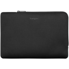 Maletín para Portátil Targus TBS650GL Negro 12"