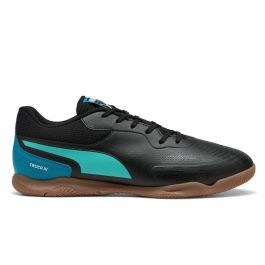 Zapatillas de Fútbol Sala para Adultos Puma Truco III Negro Precio: 42.8461. SKU: B1B5H6NT5L
