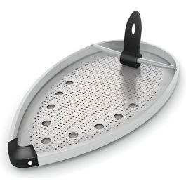 Suela LAURASTAR para planchas de prensado suave Suela LAURASTAR para planchas de prensado suave