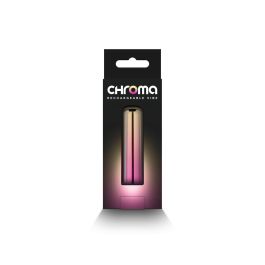 Bala Vibradora NS Novelties Chroma Multicolor Bala Vibradora NS Novelties Chroma Multicolor