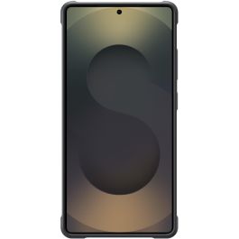 Samsung Funda Rugged Case para Samsung Galaxy S25 Ultra Black