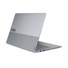 Laptop Lenovo 21SJ0075SP 14" intel core ultra 5 16 GB RAM 512 GB 512 GB SSD Qwerty Español