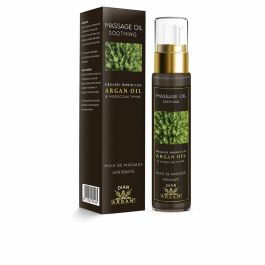 Aceite de Masaje Aromático Argán Tomillo 50 ml Aceite de Masaje Aromático Argán Tomillo 50 ml Precio: 37.59000036. SKU: B1KA4QSQGA