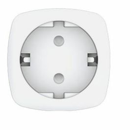 Enchufe Inteligente Ezviz T30-10B-EU Wi-Fi 10 A Enchufe Inteligente Ezviz T30-10B-EU Wi-Fi 10 A
