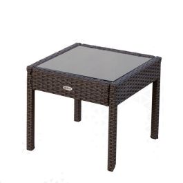 Conjunto de Mesa con 2 Sillones Aktive Conjunto de Mesa con 2 Sillones Aktive