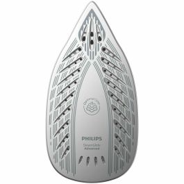 Philips PSG6042-20 Generador de vapor con 8 bares de presión, 130 gramos por minuto de vapor continuo y autonomía ilimitada para planchado