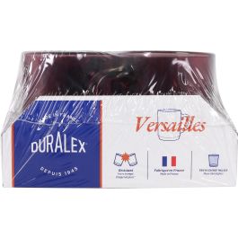 Duralex Mug Apilable 26Cl Morado Versailles Colección Saphir (72 Unidades)