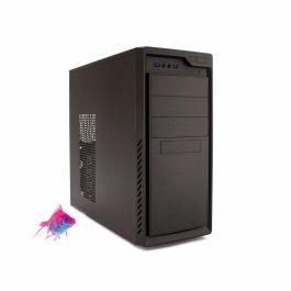 Caja Semitorre ATX CoolBox COO-PCF800U3-0 Negro Precio: 48.59000025. SKU: B134ZCQT7H