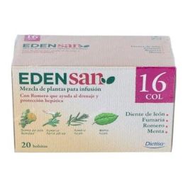 Eden San 16 Col Filtros Eden San 16 Col Filtros Precio: 5.6899997. SKU: B15ZTZETR3