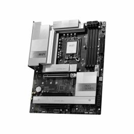 MSI Placa Base PRO Z890-A WiFi, LGA 1851, Intel Z890, 4x DDR5 DIMM, 256GB Max, ATX, 911-7E32-004