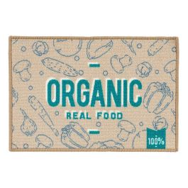 Kinvara Alfombra Multiusos Organic 40x60 cm (Set de 24)