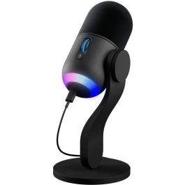 Logitech G Yeti GX Microphone USB, Negro Precio: 193.49999955. SKU: B18KDDE6TW