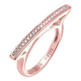 Anillo Mujer Folli Follie 3R17S012RC Precio: 28.49999999. SKU: S0356862