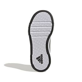 Zapatillas Deportivas Infantiles Adidas Tensaur Sport 2.0 Negro