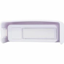 CHACON DiO Transmisor de Botón Inalámbrico para Timbre, 200m Alcance, Protección Impermeable, 433.92 MHz Precio: 24.50000014. SKU: B1K4NHDGPR