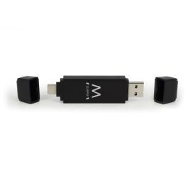 Lector Tarjetas Compacto Ewent Usb 3.1 Lector Tarjetas Compacto Ewent Usb 3.1
