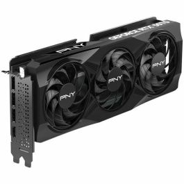 PNY RTX 5070 12GB GDDR7 VERTO OC Triple Fan Tarjeta Gráfica