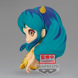 Figura Banpresto Urusei Yatsura Lum Ii Figura Banpresto Urusei Yatsura Lum Ii