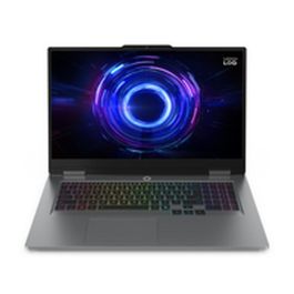 Lenovo LOQ 17IRX10 83JH0004FR Portátil para Juegos 17'' 165 Hz Core i7-13650HX RTX 5060 16 GB RAM SSD 512 GB