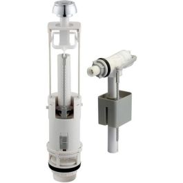Kit de mecanismo de lavado con válvula de flotador de bolsa Precio: 31.95000039. SKU: B14CXEZ4HZ