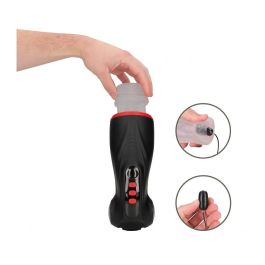 Masturbador Masturs Raven