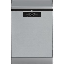 Lavavajillas BEKO BDFN2640XA Precio: 454.89000029. SKU: B1JAA6W3NX